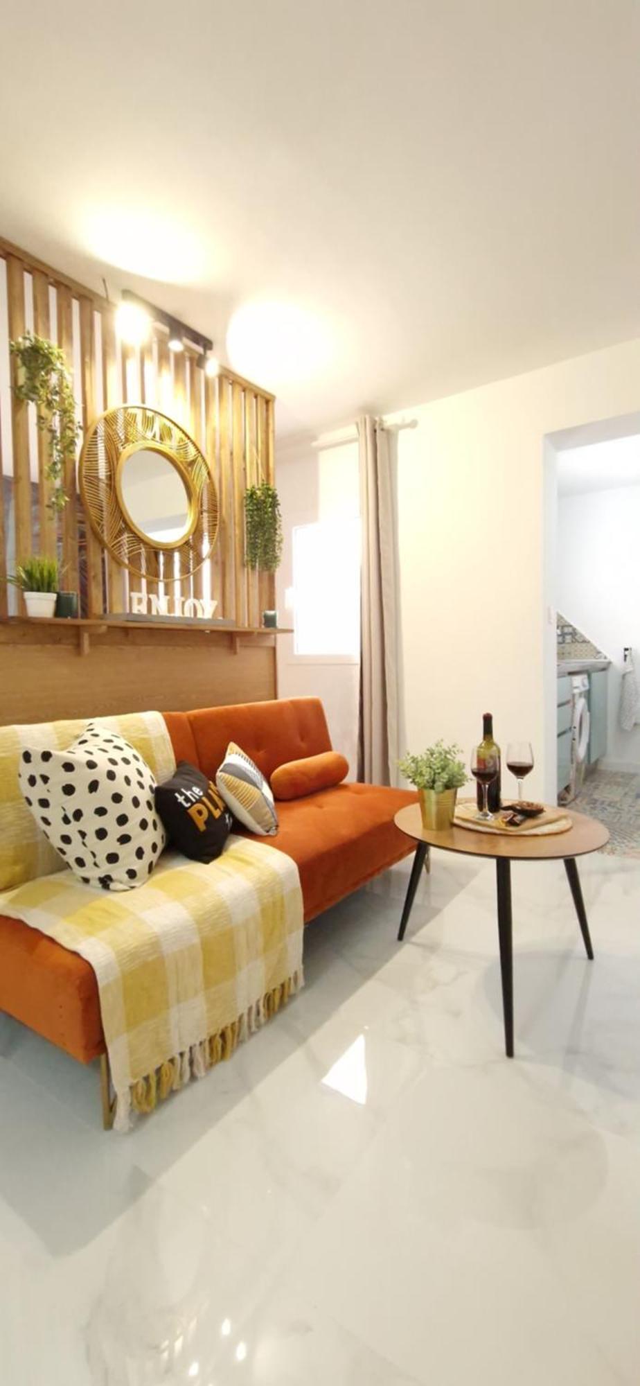 Apartamento “El Majo” Benidorm! Exterior photo